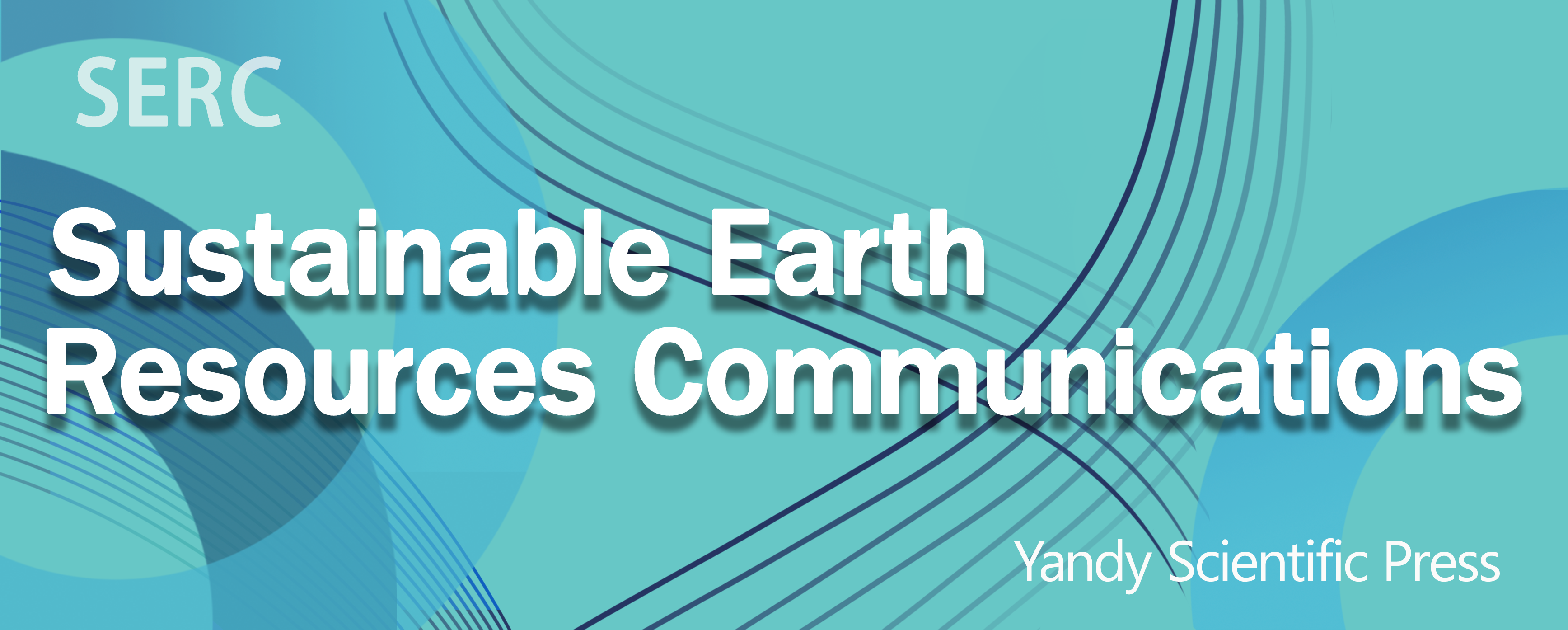 Sustainable Earth Resources Communications